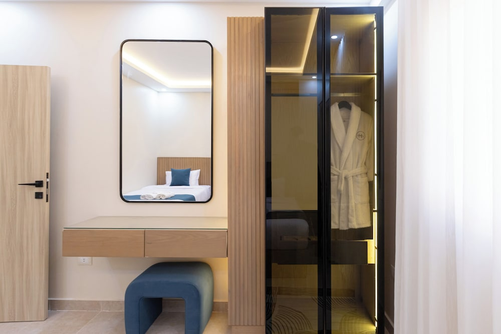 Beithady Luxury Aparthotel Lotus - BH-73