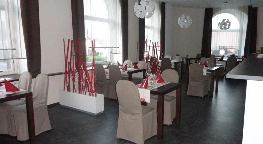 Hotel Květnice