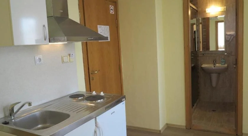 Solaris Aparthotel