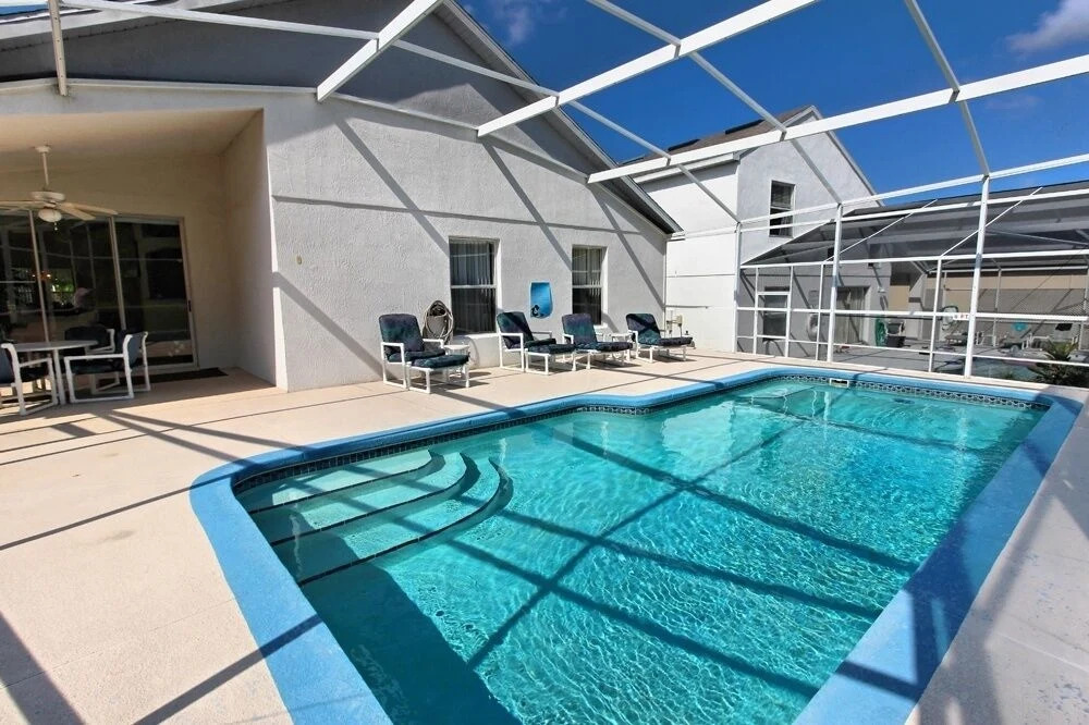 The Views At Highlands Reserve 4 Bedroom Home by Redawning