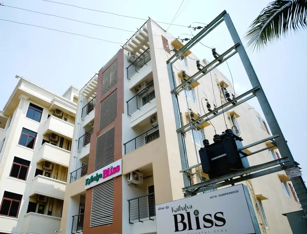 Kaibalya Bliss