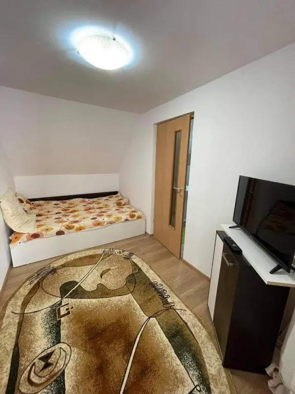 Casa Wiesmann Băile Felix