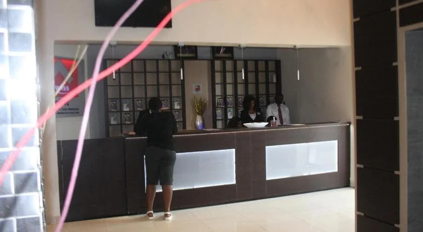 Mardezok Hotel