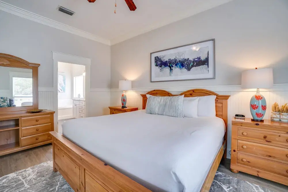 30A Beach House - Walking on Sunshine by Panhandle Getaways