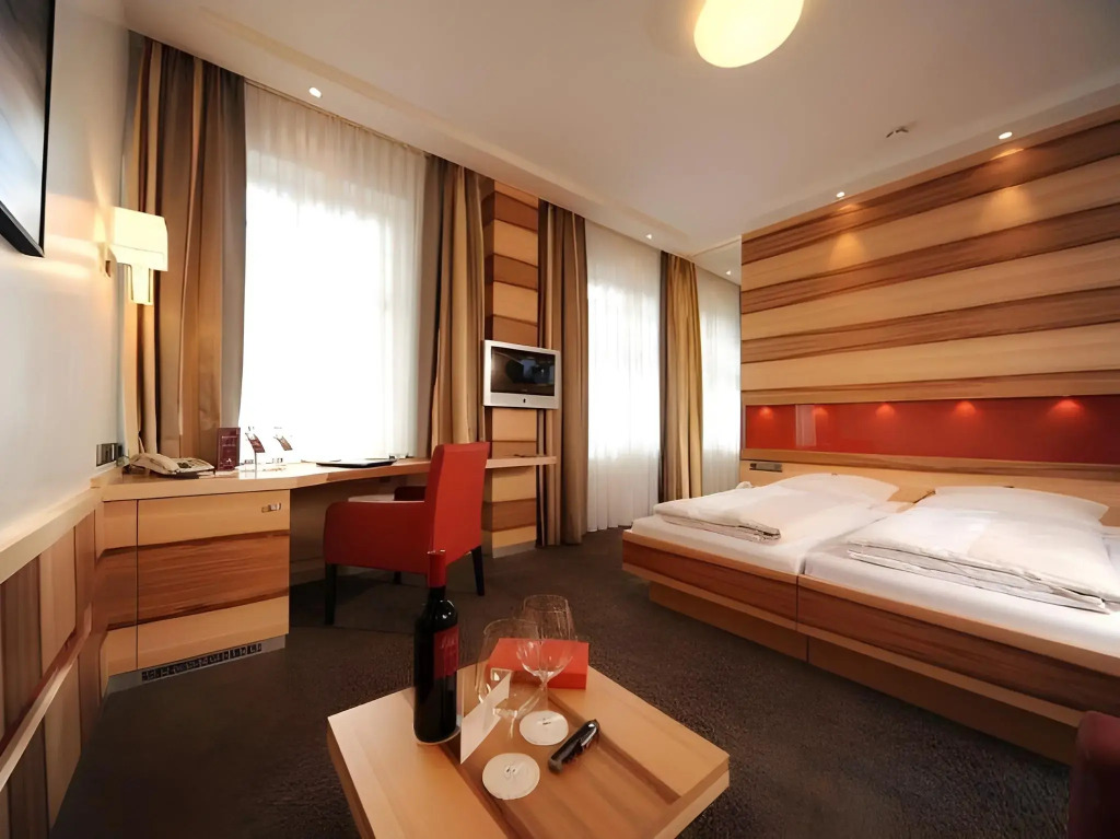 Hotel Torbräu