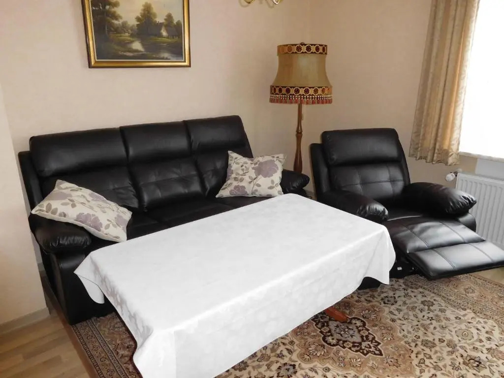 Ferienwohnung-Kuestensnack
