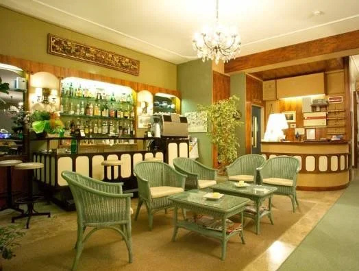 Hotel Hollywood