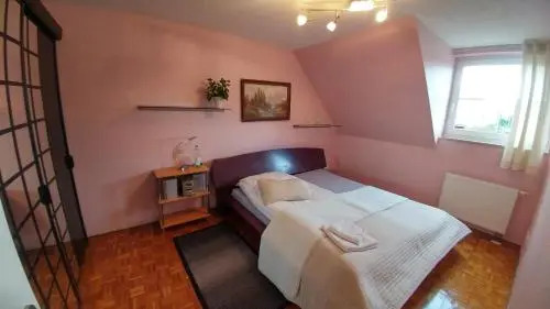 Hotel Am Försterberg 3 *