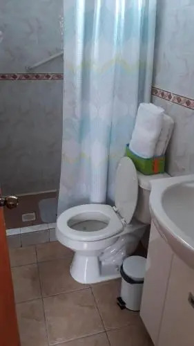 Cabañas y Habitaciones privadas Valdivia