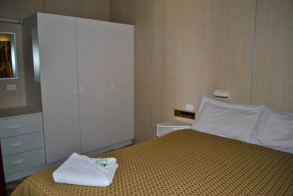 Swansea Holiday Park Tasmania