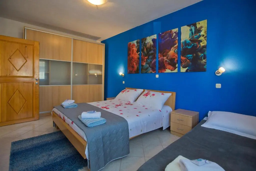 Apartment Zdravka