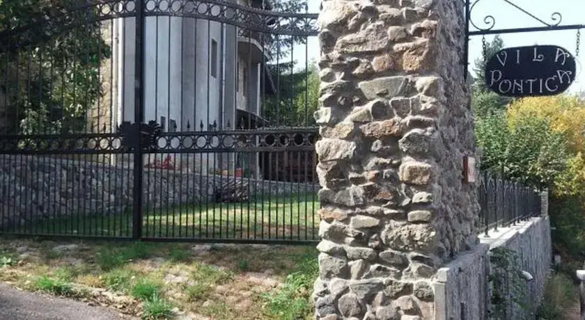 Villa Pontica