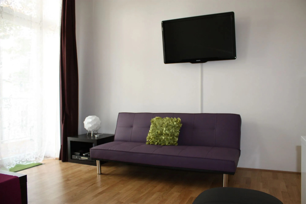 GoVienna Modern Apartment