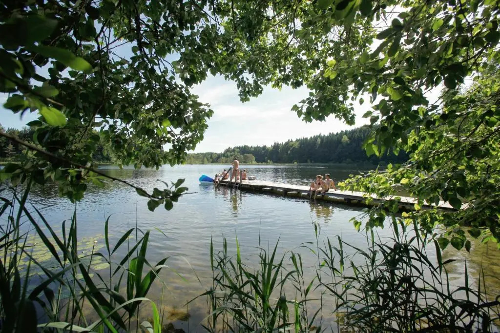 Landhaus Griessee