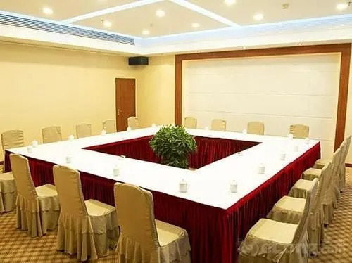 Yajin Hotel - Wenzhou