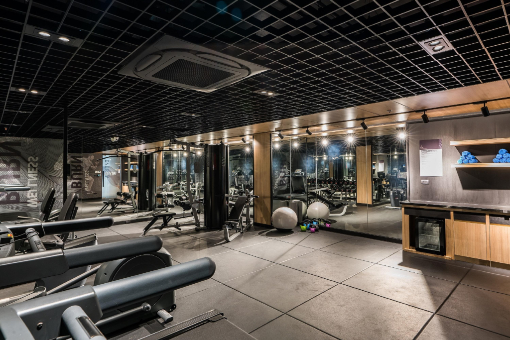 The Key Premier Hotel Sukhumvit Bangkok