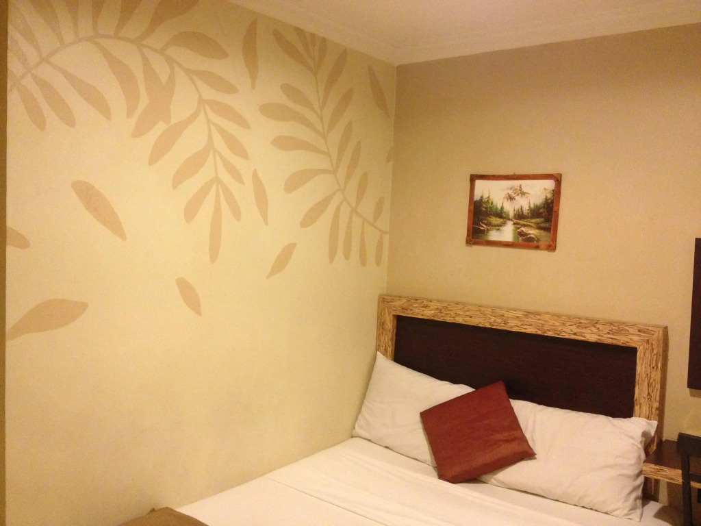 Mine Hotel