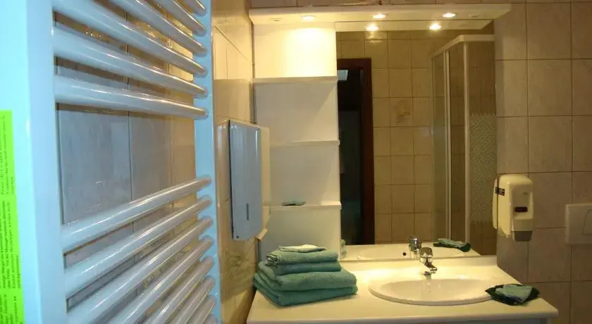 Guesthouse Le Foru