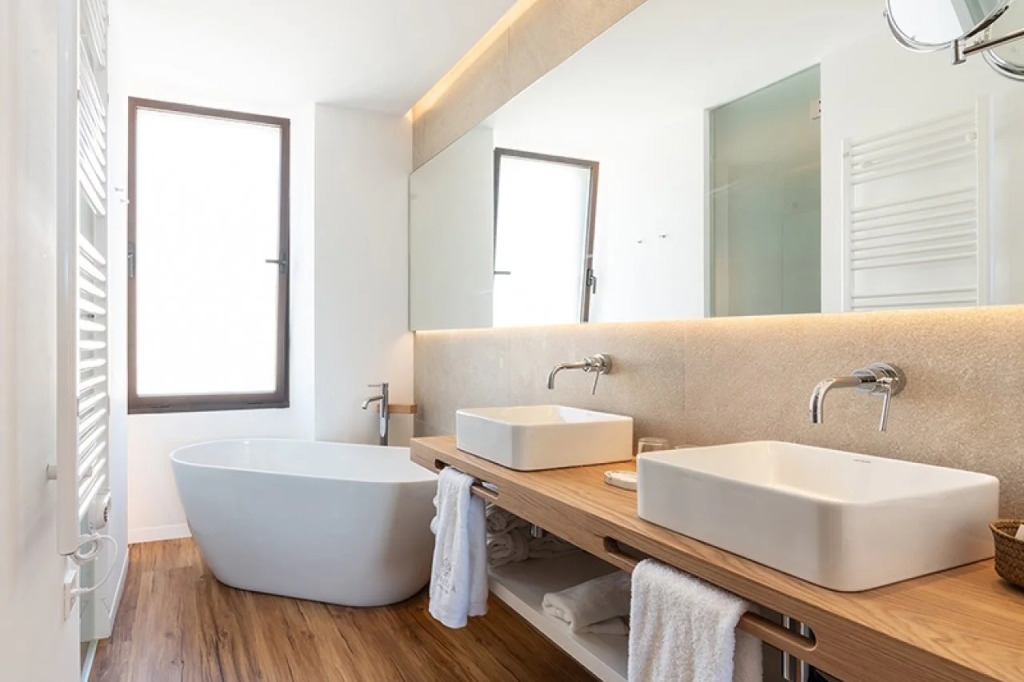 Ynaira hotel & Spa