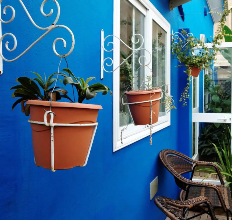 House With 2 Bedrooms in Cotonou, With Enclosed Garden and Wifi
