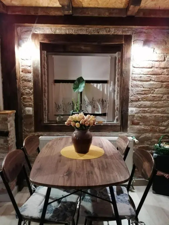 Apartment Ada bed & breakfast