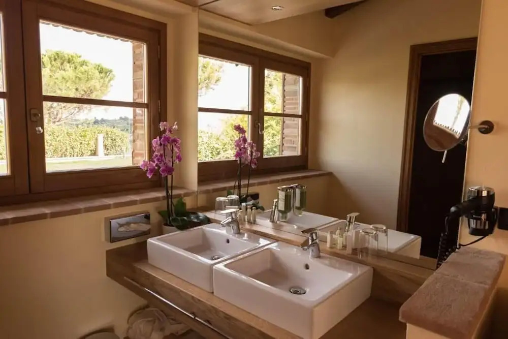 Terra Antica - Resort, Winery & SPA