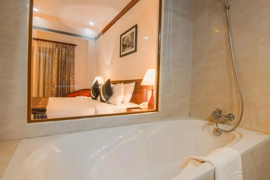 Cheathata CTA Hotel Siem Reap