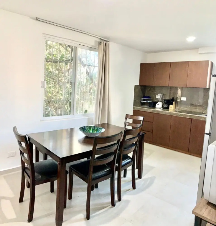 2BR Apartment near Mamitas Beach