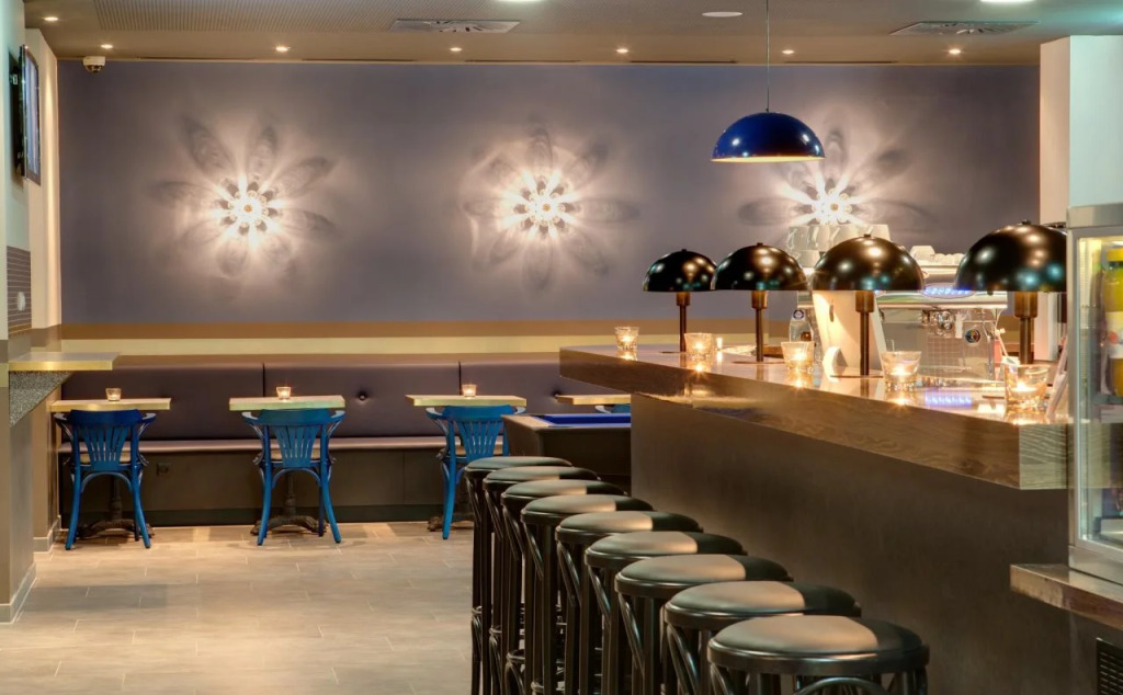 MEININGER Hotel Salzburg City Center