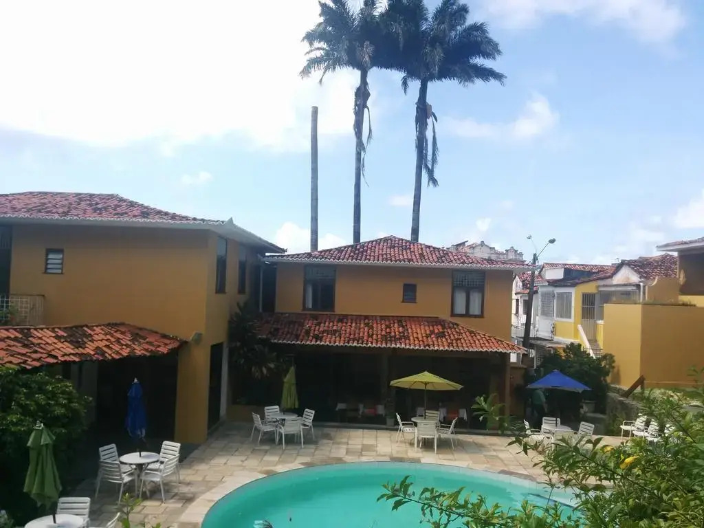 Hotel Pousada São Francisco