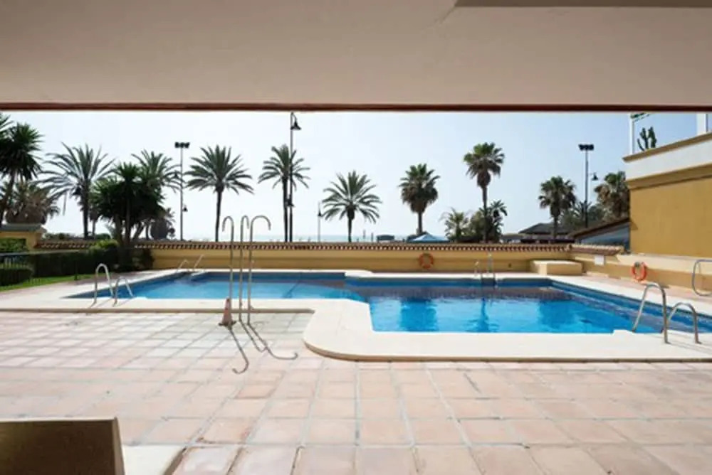 Torremolinos Sea View