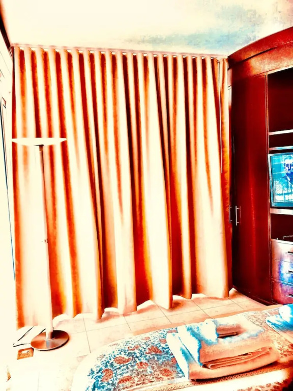 Apartment at De Soleil Hotel on Ocean Drive