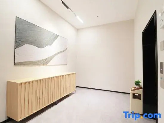 Xitang Hotel (Jianshui Zitao Street Branch)