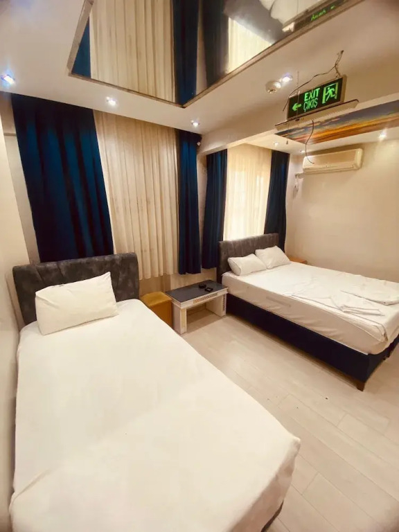 Hotel Diva