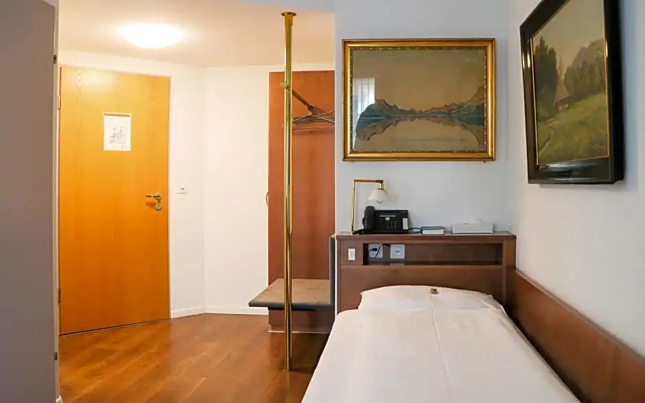 Hotel Sternen Köniz