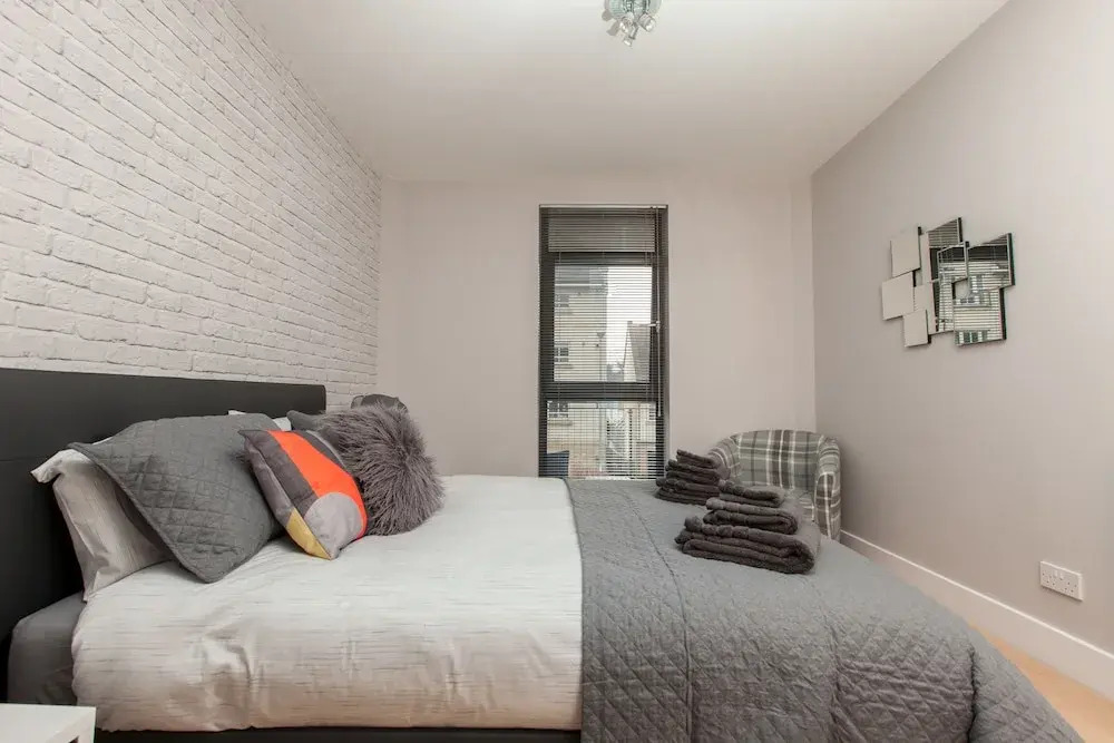Amazing Apartments - Hopetoun Street