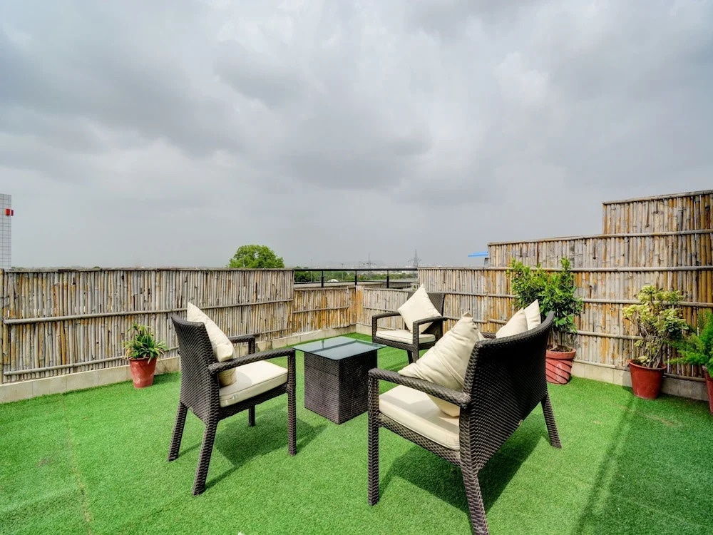 OYO 17010 Home Luxurious 2BHK with View Sodala