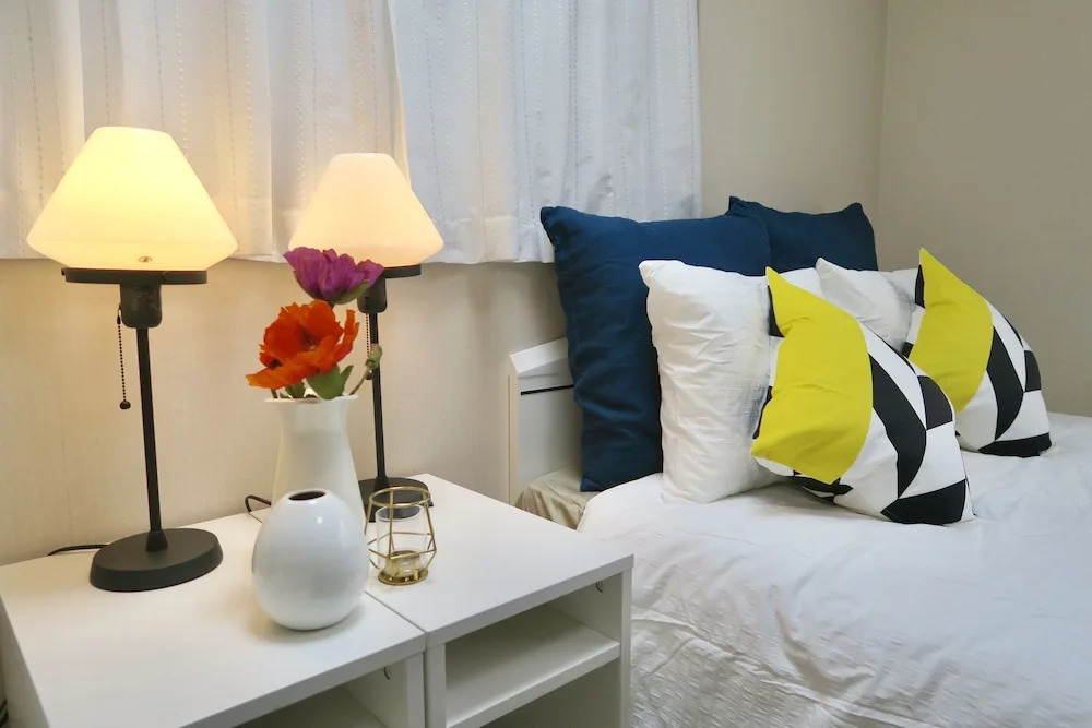 Tsuruhashi Guest House Tamatsu