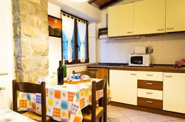 San Martino - Casa Landi