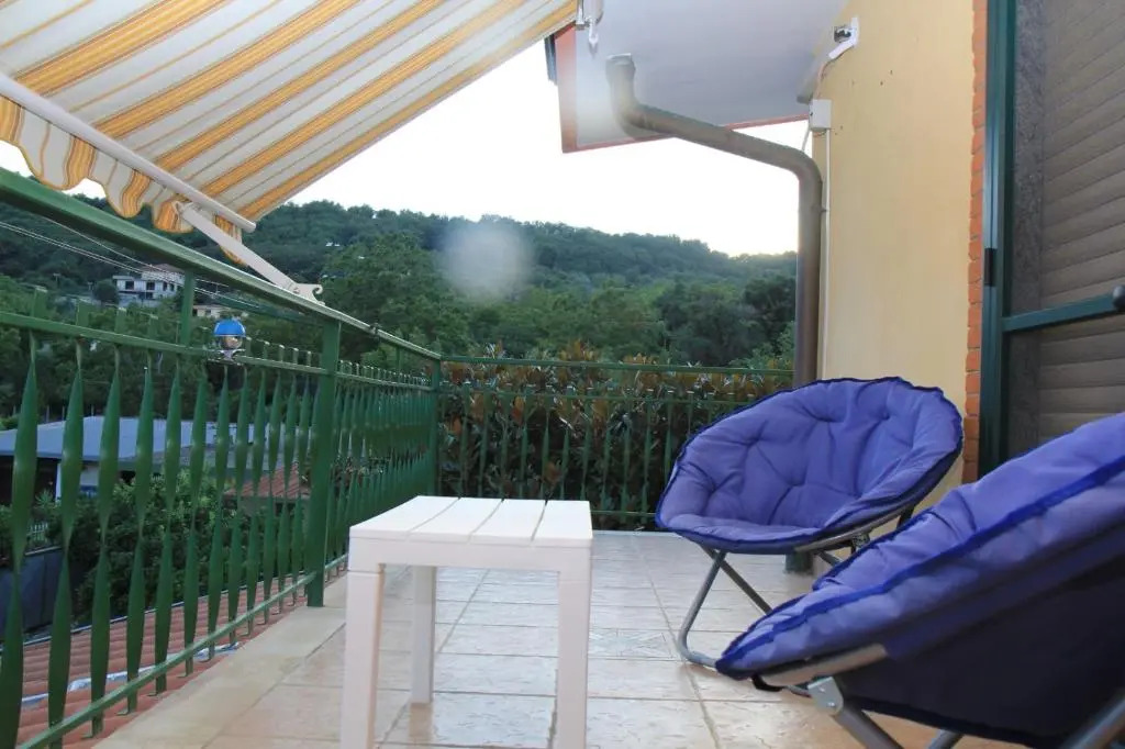 B&B Villa Enza intero appartamento a Nocera Inferiore, Salerno