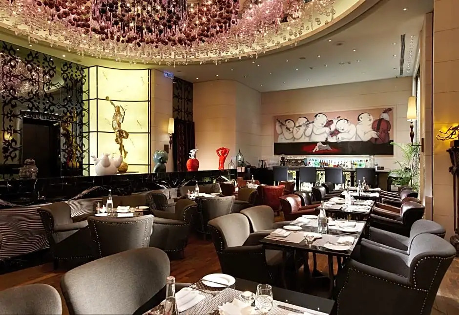 Hotel Eclat Taipei