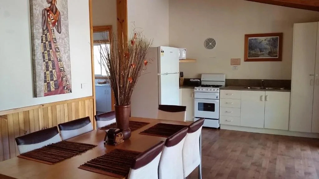Awonga Cottages