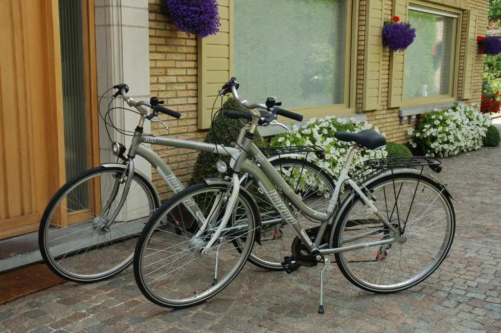 B&B Bloemenweelde