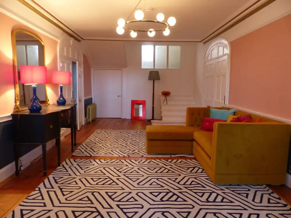 Stunning Executive Apartment on the Devon Coast