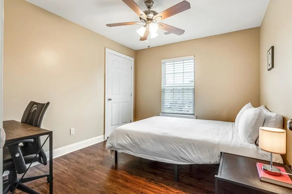 Lasalle 2C · Comfortable 4BR Apt. Perfect for Groups/families