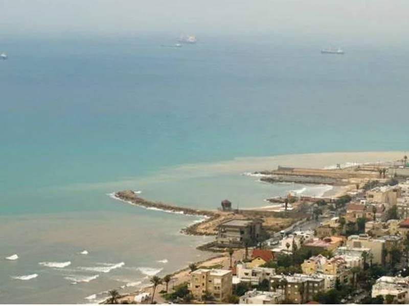 Sea Plaza Hotel