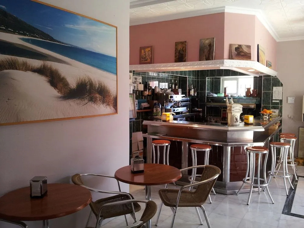 La Brisa de Tarik Rooms
