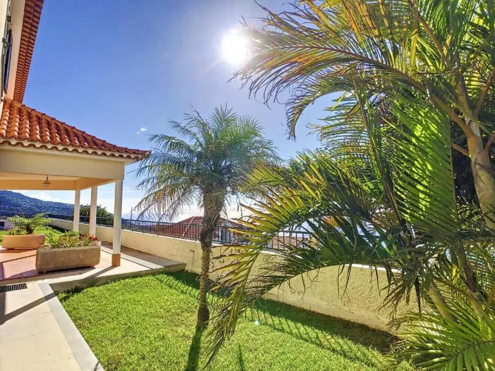 Villa Baradaye by Atlantic Holiday