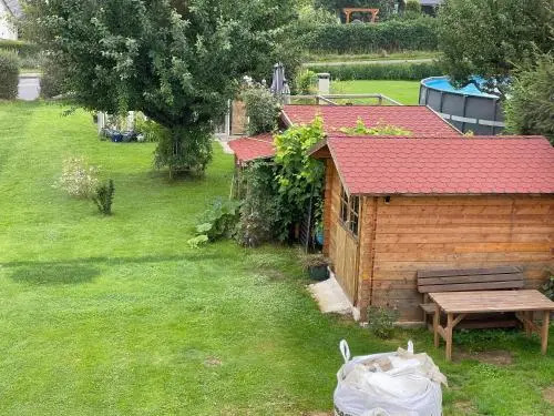 Pension Hugo