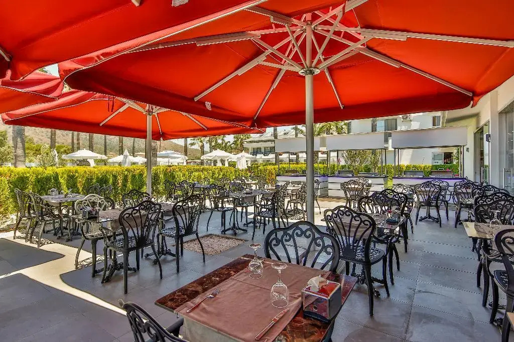 Voxx Marmaris Beach Hotel - Adult Only